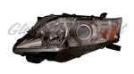 HEAD LAMP LH HALOGEN CAPA — photo 1
