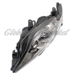 HEAD LAMP LH HALOGEN CAPA — photo 4