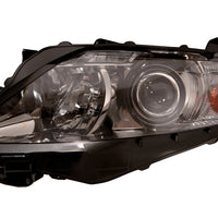 HEAD LAMP LH HALOGEN HQ
