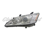 HEAD LAMP LH HID HQ — photo 1