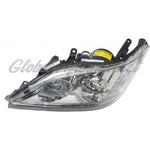 HEAD LAMP LH HID HQ — photo 2