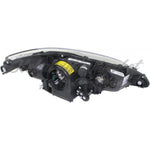 HEAD LAMP LH HID HQ — photo 4