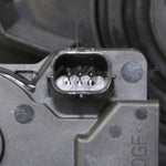 HEAD LAMP LH HID HQ — photo 5