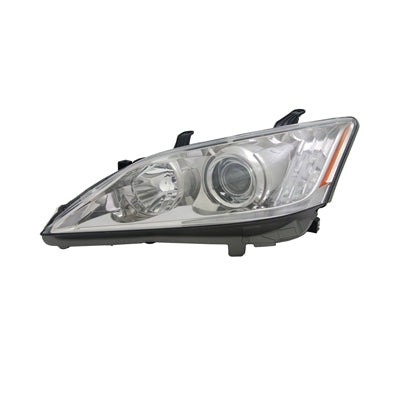 HEAD LAMP LH HID HQ