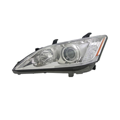 HEAD LAMP LH HID CAPA