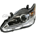 HEAD LAMP LH HALOGEN HQ — photo 3