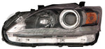 HEAD LAMP LH HALOGEN CAPA — photo 1