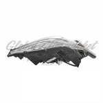 HEAD LAMP LH HALOGEN CAPA — photo 5