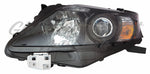 HEAD LAMP LH HALOGEN TYPE 2 CAN BUILT HQ — photo 1