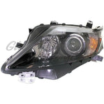 HEAD LAMP LH HALOGEN TYPE 2 CAN BUILT CAPA — photo 3