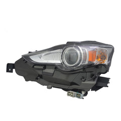 HEAD LAMP LH HID HQ