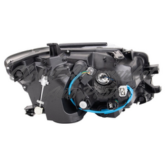 HEAD LAMP LH HQ