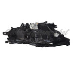 HEAD LAMP LH LED W/O ADAPTIVE FR SUSPENSION HQ — photo 5