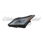 HEAD LAMP LH LED W/O ADAPTIVE CANADA BUILT CAPA — photo 4