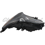 HEAD LAMP LH SINGEL BEAM HQ — photo 4