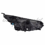 HEAD LAMP LH W/CORNER LAMP FITS F SPORT CAPA — photo 2