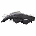 HEAD LAMP LH W/CORNER LAMP FITS F SPORT CAPA — photo 3