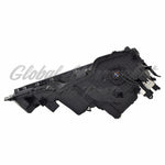 HEAD LAMP LH SINGLE BEAM LED W/O FOG LAMP / LOGO HQ — photo 3