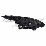 HEAD LAMP LH SINGLE BEAM CANADA BUILT HQ — photo 2
