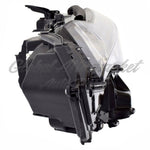 HEAD LAMP LH LED SINGLE BEAM W/FOG LAMP W/O LOGO HQ — photo 4