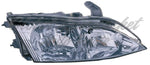 HEAD LAMP RH HQ — photo 1