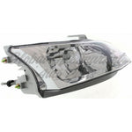 HEAD LAMP RH HQ — photo 3
