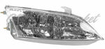HEAD LAMP RH HQ — photo 4