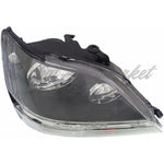 HEAD LAMP RH HQ — photo 3