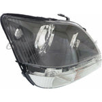 HEAD LAMP RH HQ — photo 4
