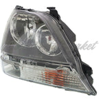 HEAD LAMP RH HQ — photo 5