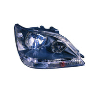 HEAD LAMP RH HQ