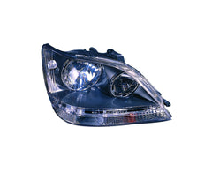 HEAD LAMP RH HQ
