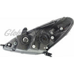 HEAD LAMP RH HALOGEN HQ — photo 2