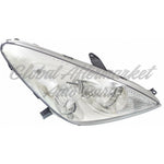 HEAD LAMP RH HALOGEN HQ — photo 3