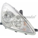 HEAD LAMP RH HALOGEN HQ — photo 4