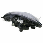 HEAD LAMP RH HID HQ — photo 2