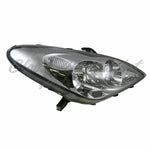 HEAD LAMP RH HID HQ — photo 3