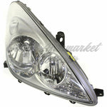 HEAD LAMP RH HID HQ — photo 5