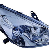 HEAD LAMP RH HID HQ