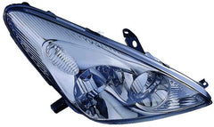 HEAD LAMP RH HID HQ
