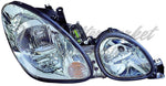 HEAD LAMP RH W/O HID HQ — photo 1