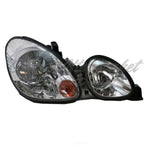 HEAD LAMP RH W/O HID HQ — photo 2