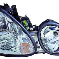 HEAD LAMP RH W/O HID HQ