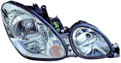 HEAD LAMP RH W/O HID HQ