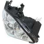 HEAD LAMP RH W/HID FOR JAPAN BUILT MODELS W/O AUTO ADJUST HQ — photo 3