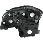 HEAD LAMP RH W/HID FOR JAPAN BUILT MODELS W/O AUTO ADJUST HQ — photo 5
