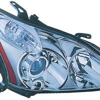 HEAD LAMP RH W/HID FOR JAPAN BUILT MODELS W/O AUTO ADJUST HQ