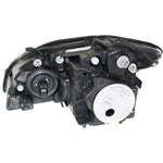 HEAD LAMP RH HALOGEN JAPAN BUILT HQ — photo 3