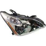 HEAD LAMP RH HALOGEN JAPAN BUILT CAPA — photo 4