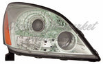 HEAD LAMP RH HALOGEN W/O SPORT PKG HQ — photo 1